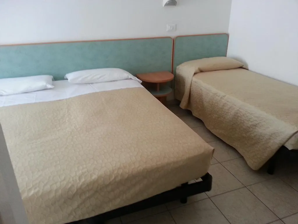 Hotel La Parigina Cesenatico