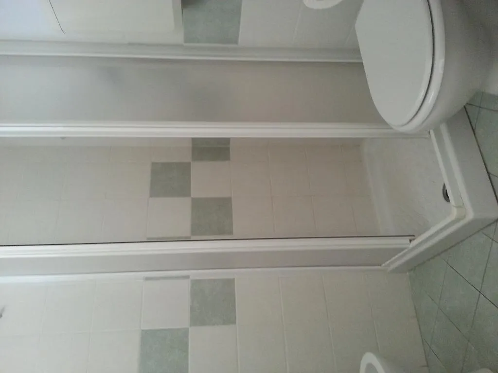 Hotel La Parigina Cesenatico Italia