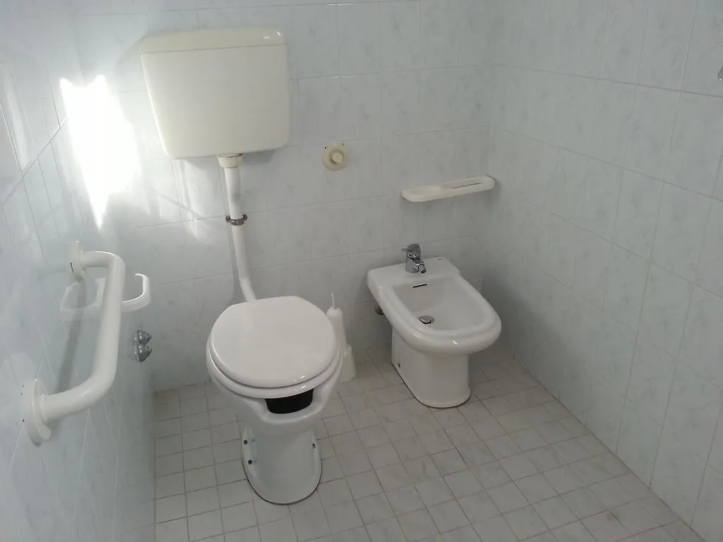 Hotel La Parigina Cesenatico