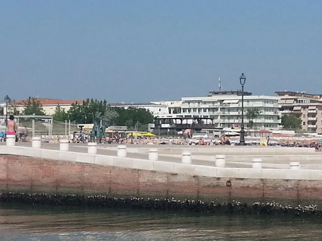 Hotel La Parigina Cesenatico