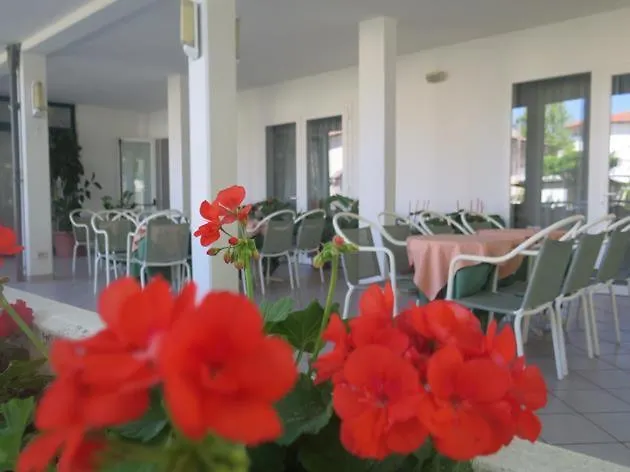 Hotel La Parigina Cesenatico